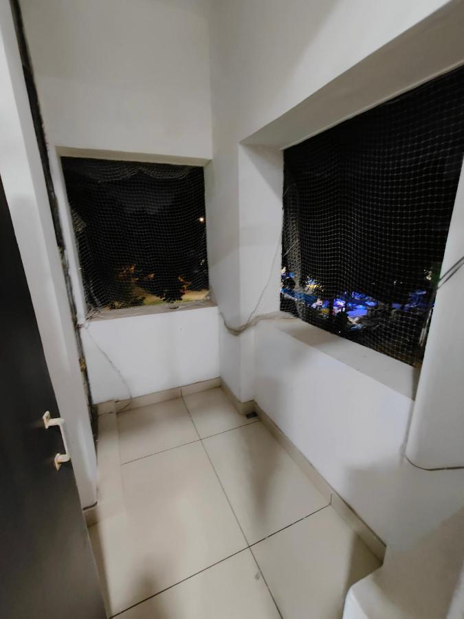 Chandigarh Home ภายนอก รูปภาพ